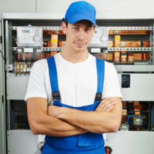 Electrician Training Job Ready Programme with Career Guidance