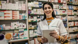 Pharmacy Assistant Job Ready Programme with Complete Career Guide 2026