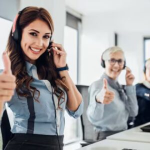 Customer Service Job Ready Programme with Career Guidance