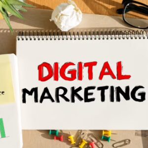 Digital Marketing Job Ready Programme with Career Guidance