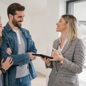 Estate Agent & Property Management Job Ready Programme with Career Guidance