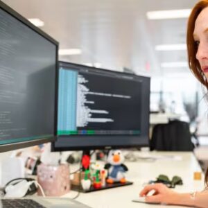 Coding Job Ready Programme with Career Guidance