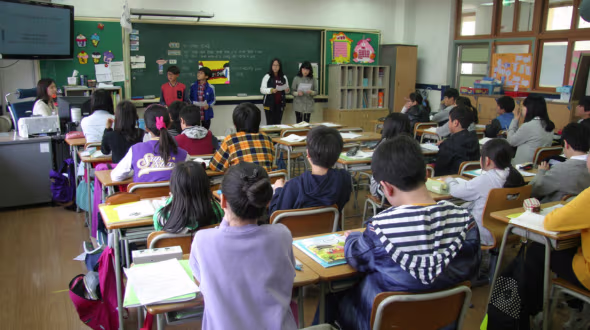 Health and Safety in School Management