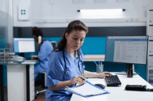 Ward Clerk Job Ready Programme with Complete Career Guide 2026