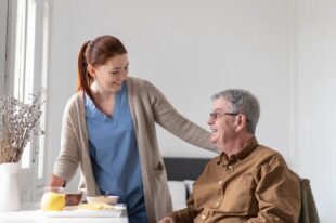 Adult Care Worker Job Ready Programme with Complete Career Guide 2026