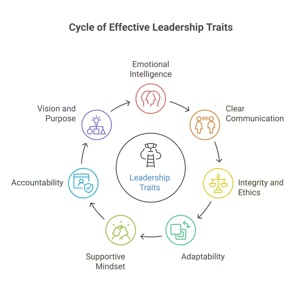 Key Traits of Effective Health and Social Care Leaders