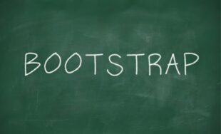 Bootstrap Web Design