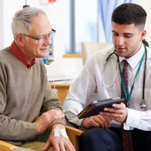 Control and Administration of Medication