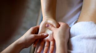 Acupressure & Massage Therapy