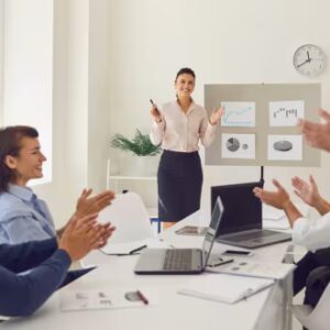 Level 5 Diploma in People Management