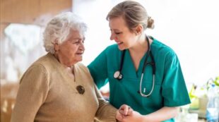 QUALIFI Level 3 Diploma in Health and Social Care