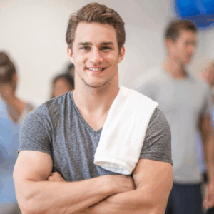 Level 3 Personal Trainer Nutrition Specialist
