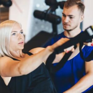 Level 3 Diploma in Personal Trainer