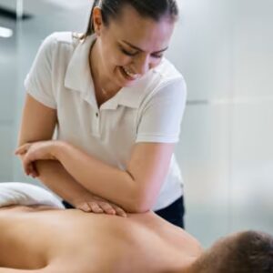 Level 3 Certificate in Sports Massage Therapy