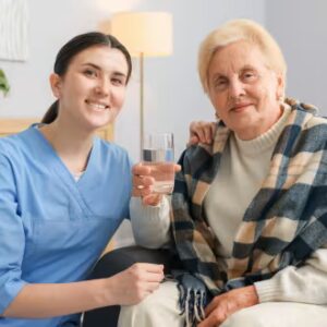 Level 6 Diploma in Health and Social Care Management