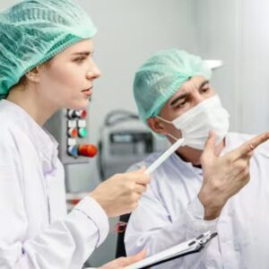 Level 4 Diploma in HACCP Management