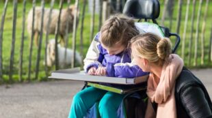 Safeguarding Children with Disabilities Training