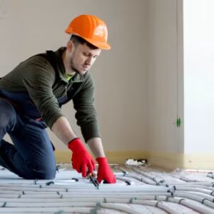 Level 3 Diploma in Plumbing and Heating