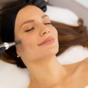 Level 5 Diploma in Aesthetics Skincare