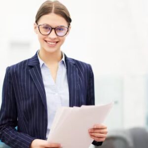 Level 3 Diploma in Admin, Secretarial & PA (Administration)