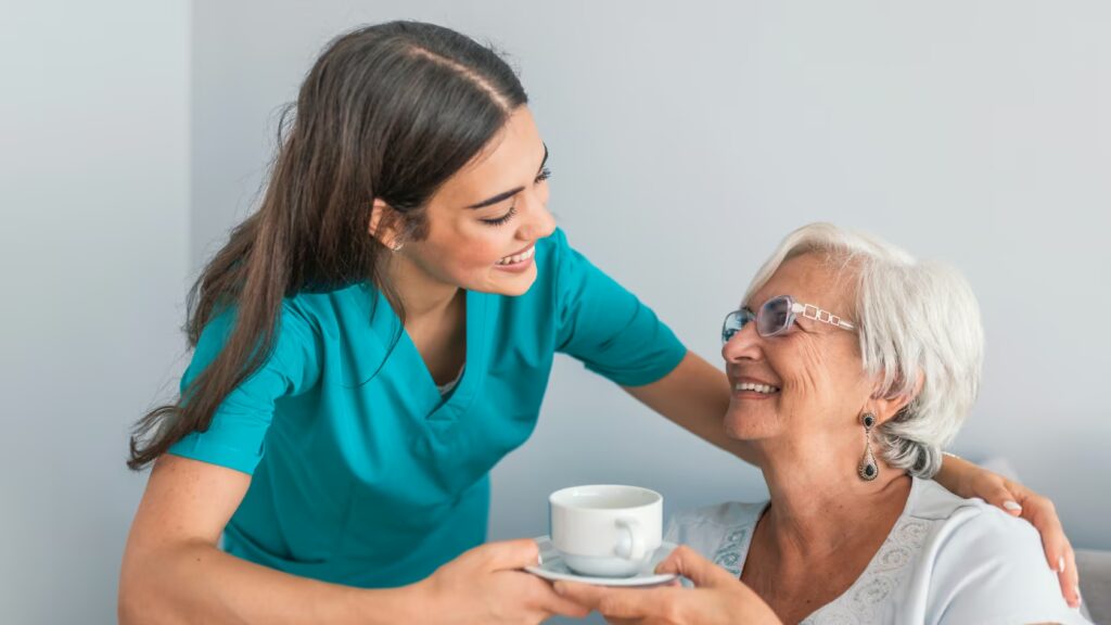 What is Adult Nursing?