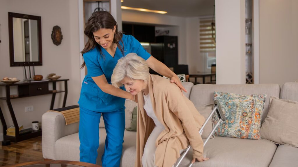 Skills Required for Each Role