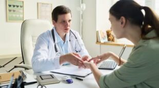 Women’s Health Practitioner Course