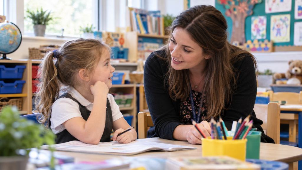 Designated Safeguarding Lead (DSL) Training (4)