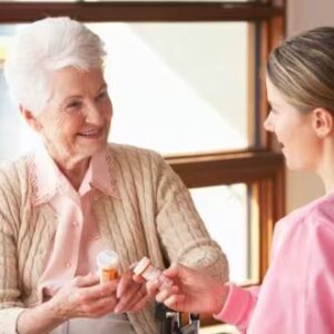 Health and Social Care Management