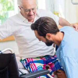Level 5 Diploma in Health and Social Care Management