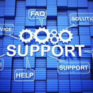 IT Support Technician Mastery