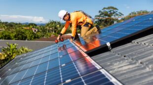 Innovations in Roofing Technologies