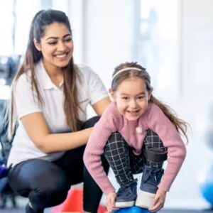 LEVEL 5 Diploma in Pastoral Safeguarding Diploma