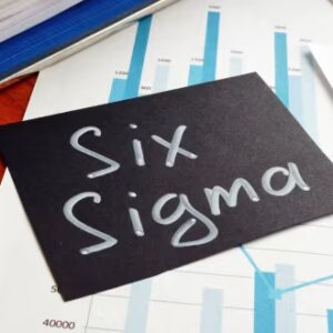 Diploma in Lean Process and Six Sigma