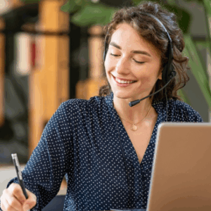 Social Media for Customer Service
