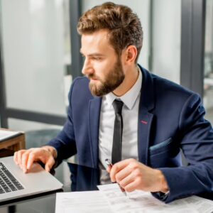 Product Taxes Manager Training