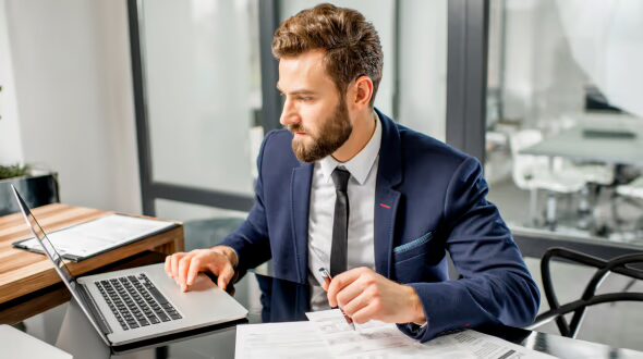 Product Taxes Manager Training