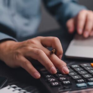 Tax Management for Finance Officer