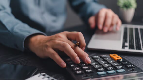 Tax Management for Finance Officer