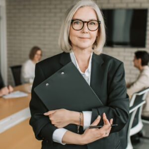 Tenancy Management for Administrative Support Roles