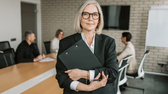 Tenancy Management for Administrative Support Roles