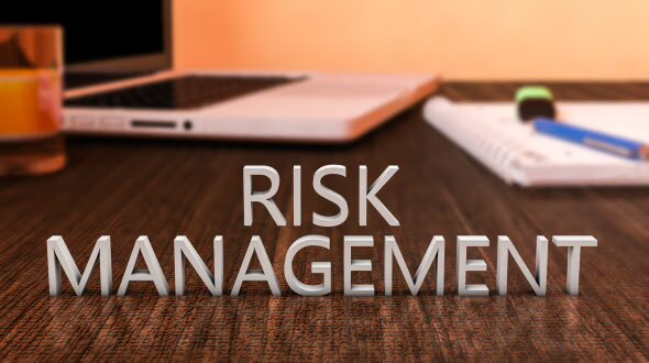 Managing Risk