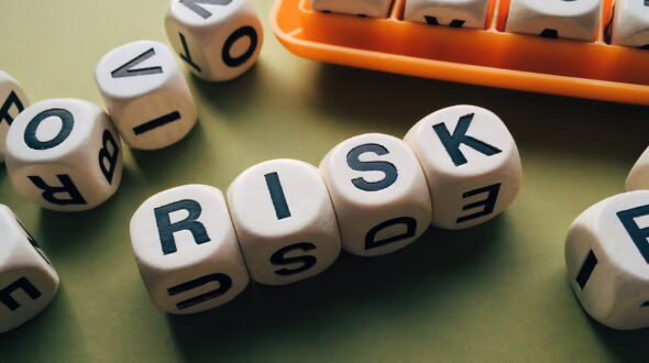 Risk Management – An Actuarial Approach