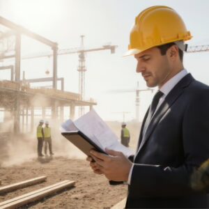 Project Timeline Management for Project Administrator