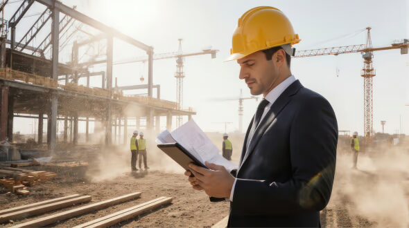 Project Timeline Management for Project Administrator