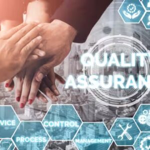 Level 5 Diploma in Quality Assurance (QA)