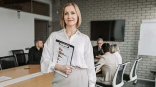 ISA Management