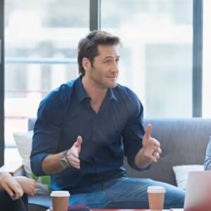 Pitching A Perfect Sales Pitch