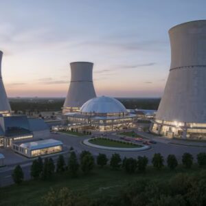 Nuclear Power Plant Systems - Level 3 Advanced Diploma
