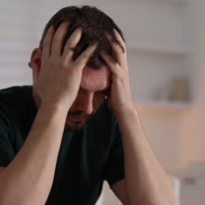 Mental Health First Aid